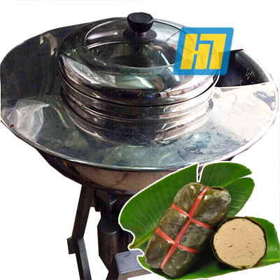 Máy Xay Giò Việt Nam